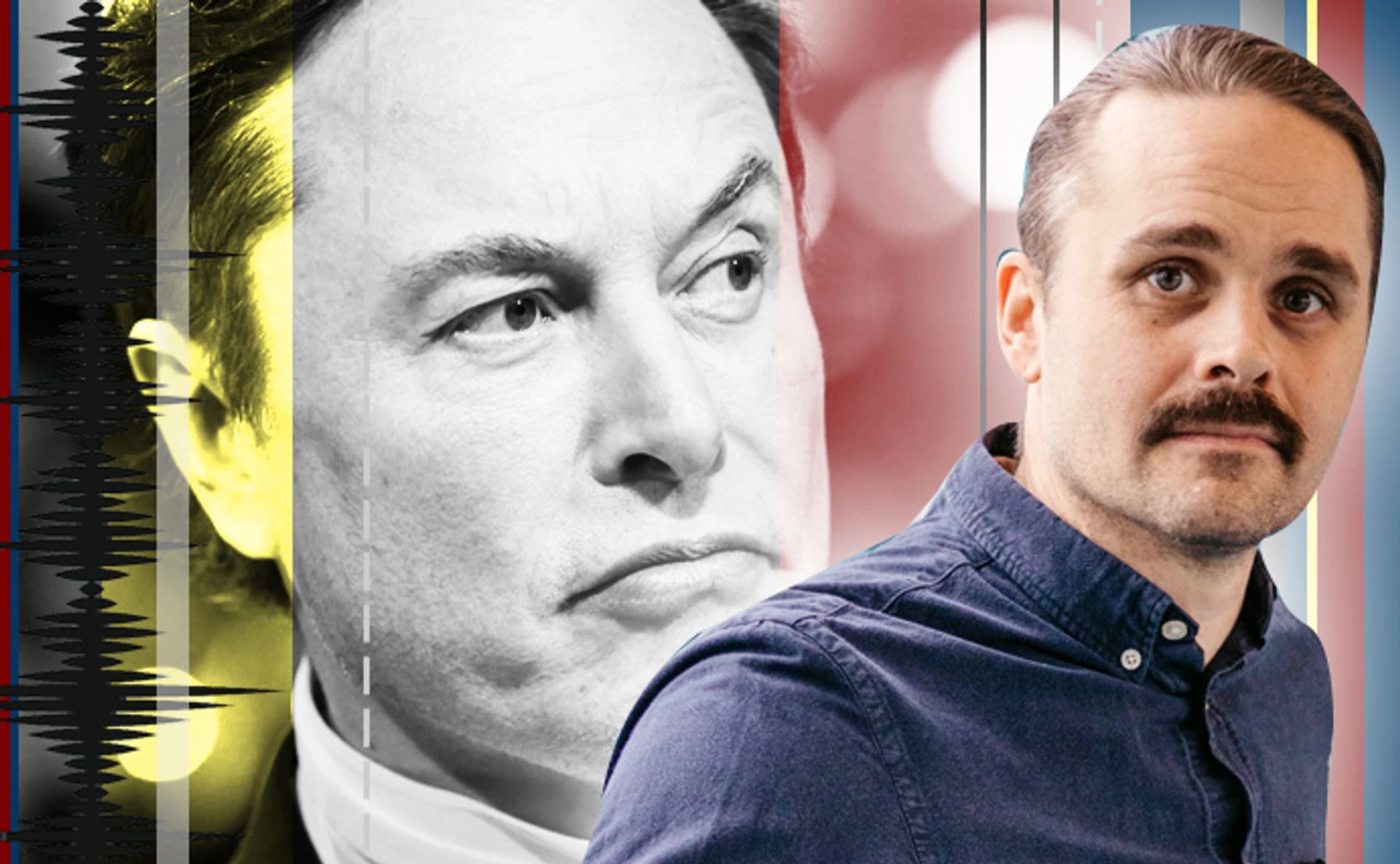 Pekka Kallioniemi: Elon Musk can be classified as a vatnik