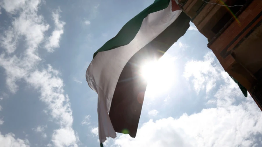 More than 330 Ukrainians await evacuation from Gaza Strip – ambassador