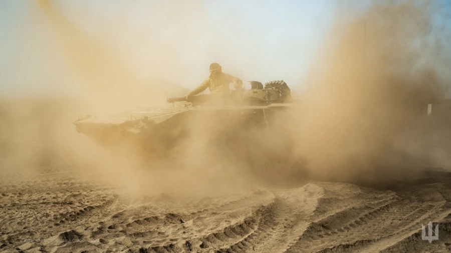 Russians conduct unsuccessful attacks on 6 fronts – General Staff report