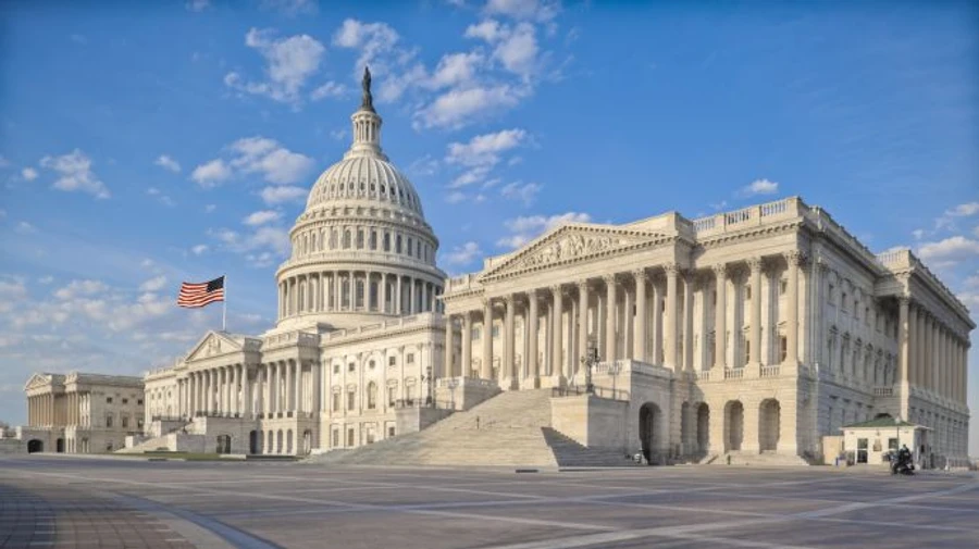 US senators seek to pass annual aid package for Ukraine worth between US$50 billion and US$100 billion – WSJ