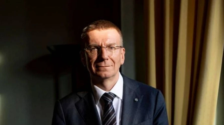 Президент Латвії вбачає три фактори, які змусять Кремль припинити війну