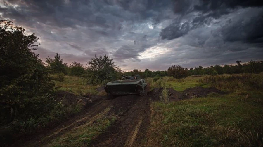 Situation is difficult as Russians attack on several fronts – General Staff report