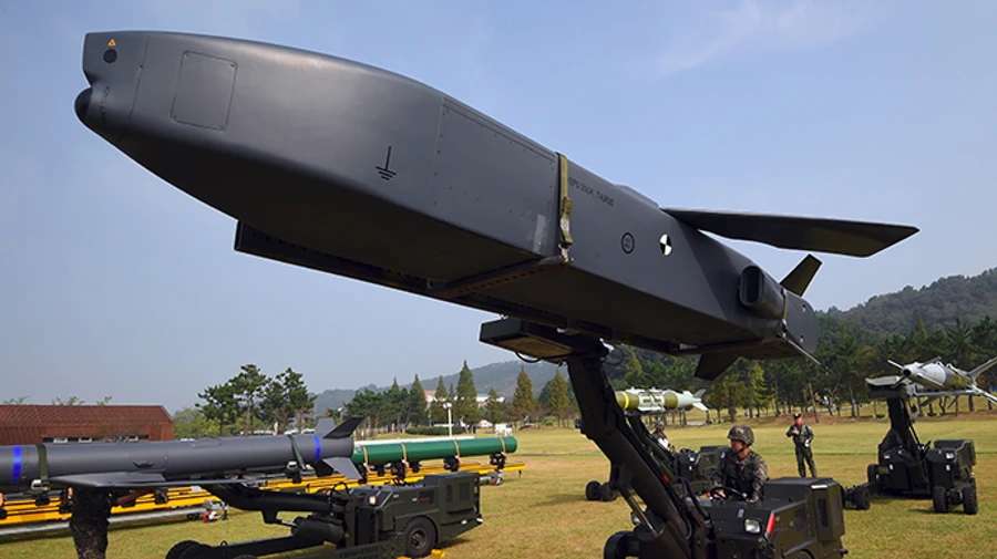 Немецкий парламент достиг консенсуса по передаче Украине дальнобойных ракет — депутат