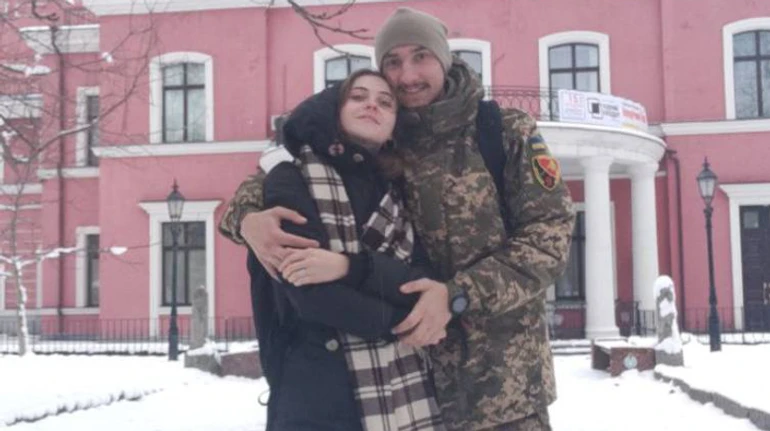 Покинув власну справу у Греції та став на захист Батьківщини: історія загиблого воїна з позивним Грек