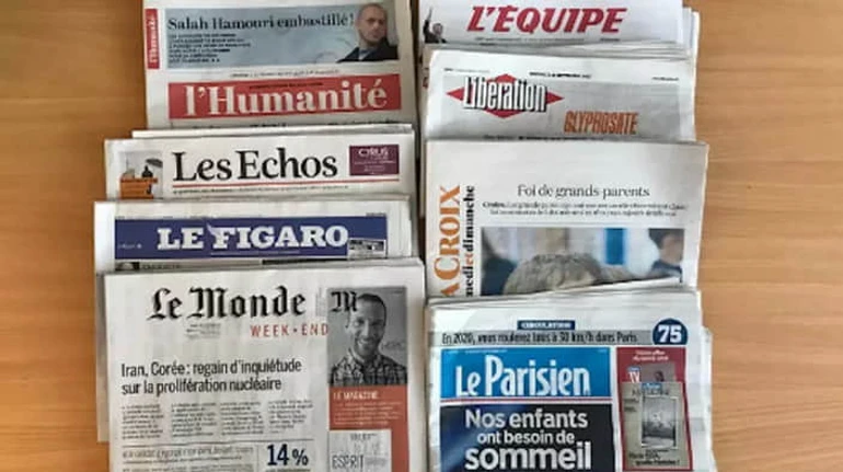 Операция Doppelgänger: как Россия подделывала новости ведущих европейских СМИ