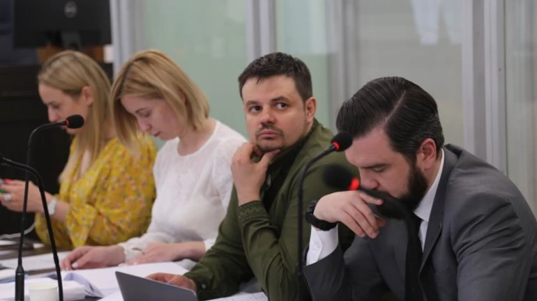 Суд арештував адвоката у справі хабаря Князєву від Жеваго