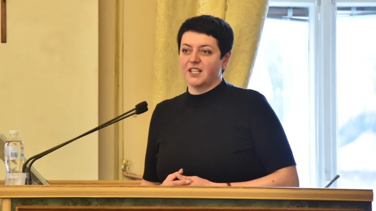Голову Львівської облради відправили у відставку