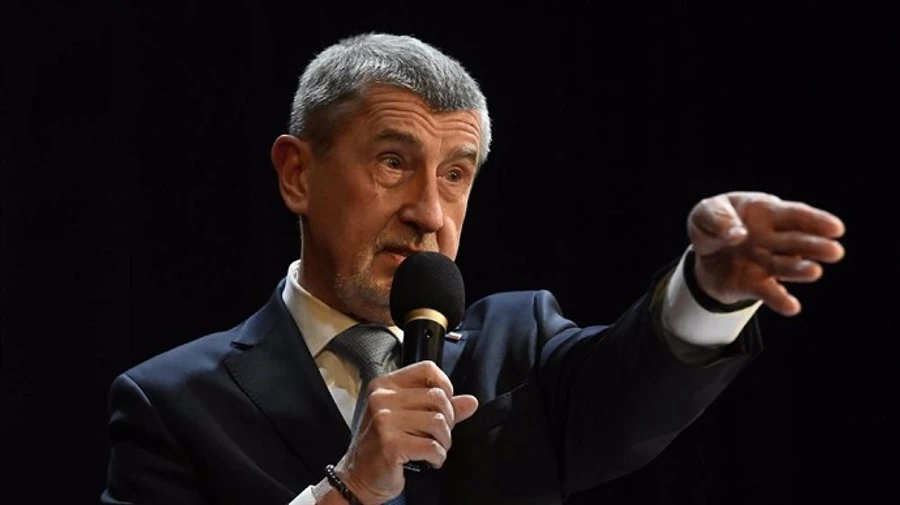 Кандидат у президенти Чехії заявив, що не відправить військових у Польщу в разі нападу РФ