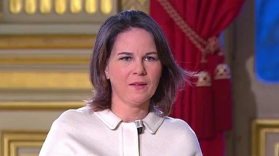 Німеччина не проти, щоб Польща передала танки Leopard 2 Україні – глава МЗС