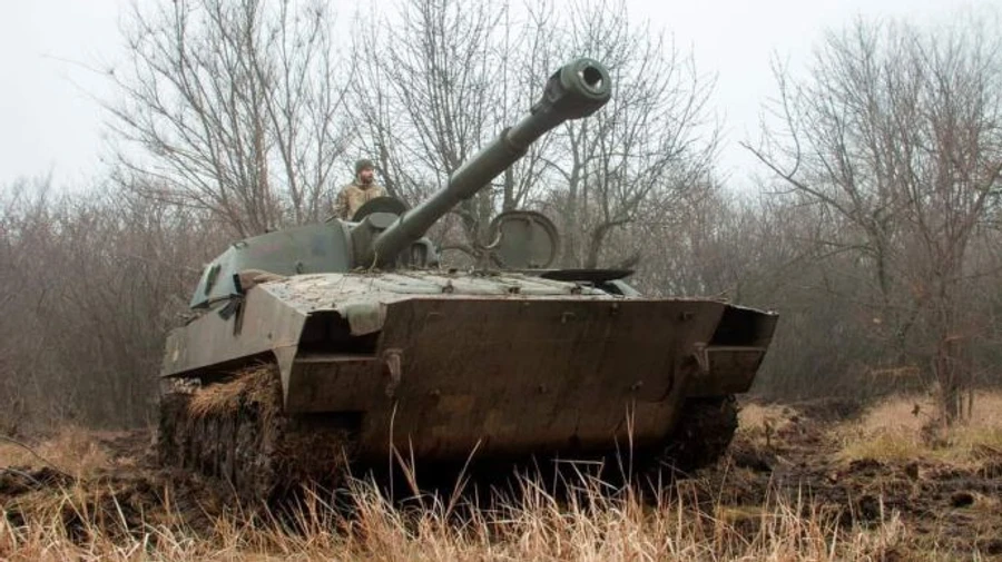 Окупанти досі намагаються наступати на двох напрямках - зведення Генштабу