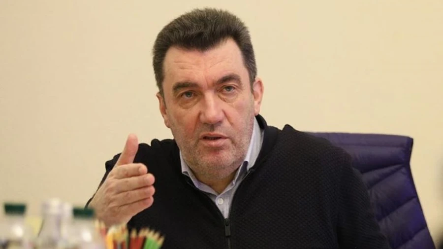 Данилов призвал не жить ожиданием ракетных ударов: Власть вас предупредит