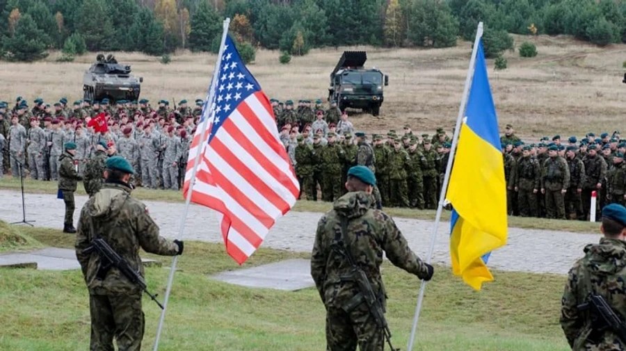 США могут значительно расширить масштабы боевой подготовки ВСУ – CNN