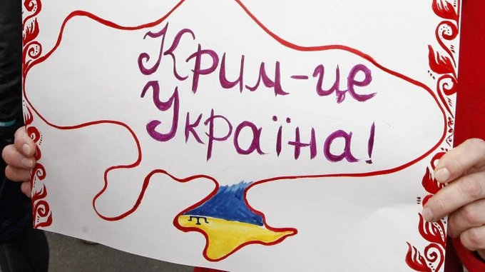 Захід побоюється кривавого і важкого повернення Криму – The Economist