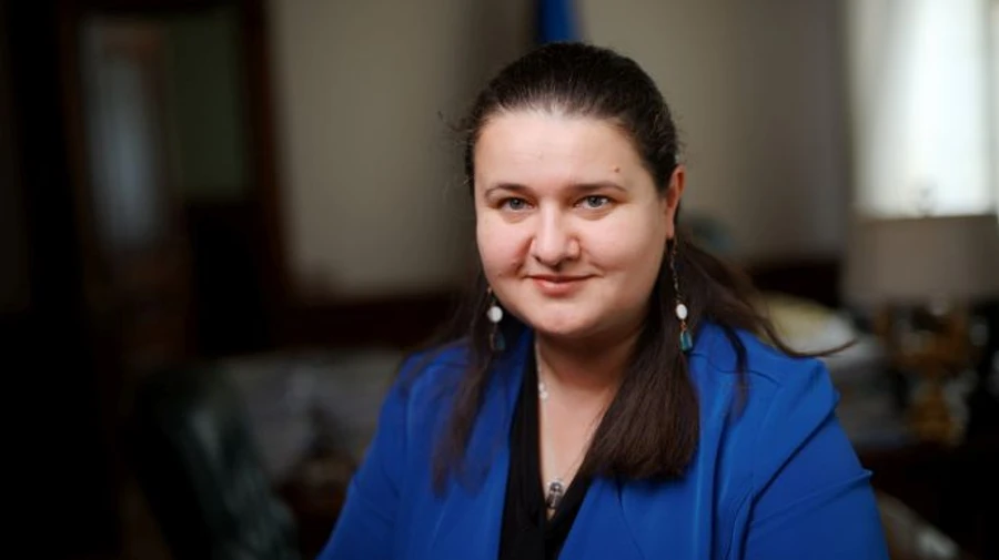 Ban on strikes on Russian territory applies only to U.S.-made HIMARS