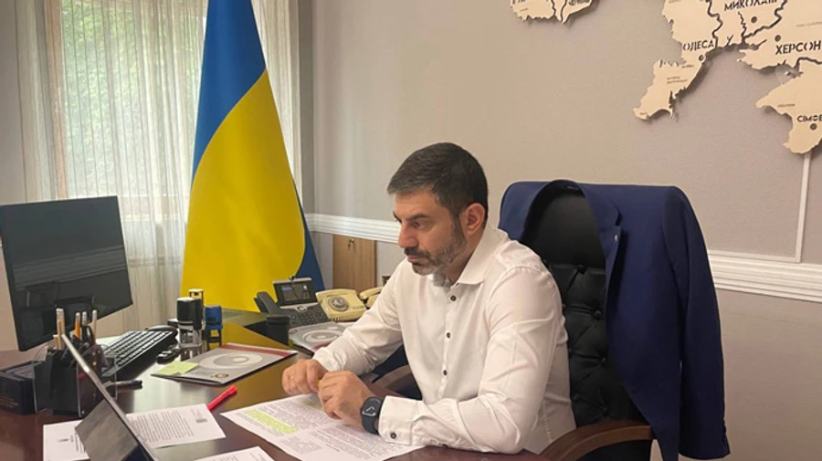 Звіт Amnesty маніпулятивний і підіграє Росії та її пропагандистам – омбудсмен