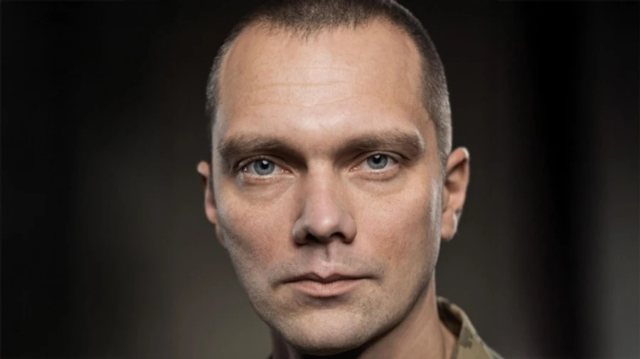 У легендарних Едельвейсів – новий комбриг