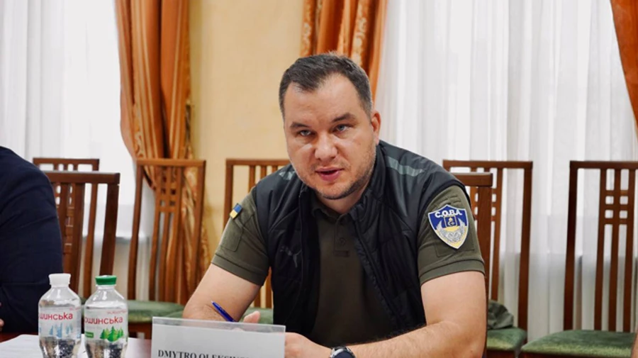 Сумщина: у Шостці пролунав вибух, є поранені – голова ОВА 