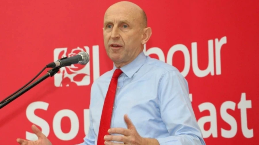 Министр обороны Британии назвал 2025-й критическим для Украины в войне