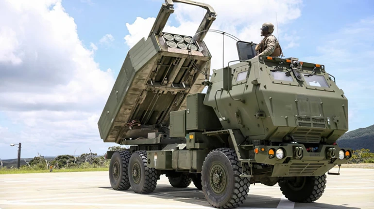 Перші американські HIMARS вже в Україні – Резніков