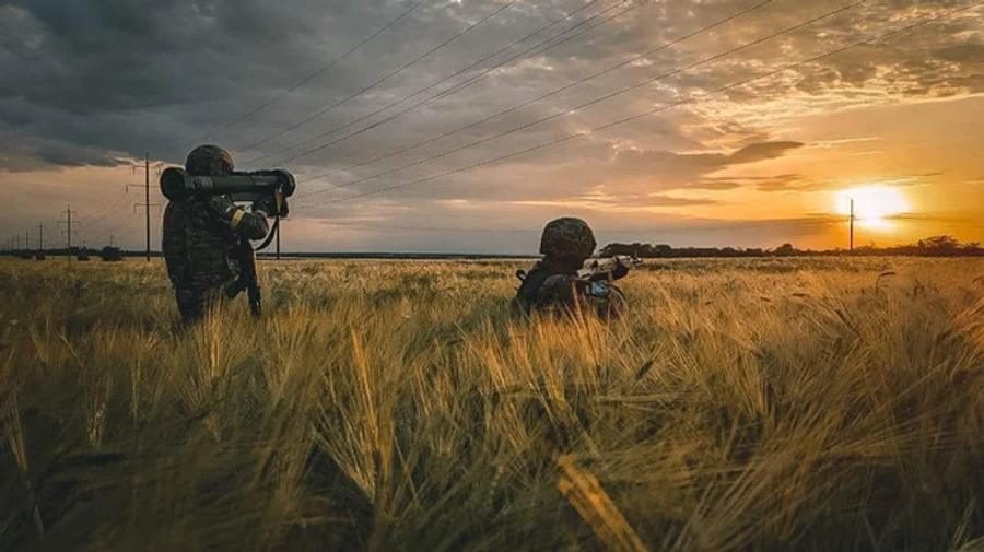 Ukrainian defenders have already killed 32,500 invading troops