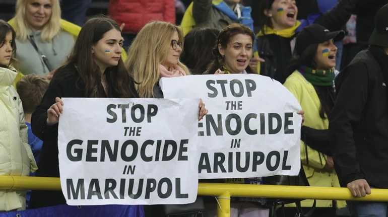 10 головних питань про геноцид в Україні, покарання за нього та міжнародні суди