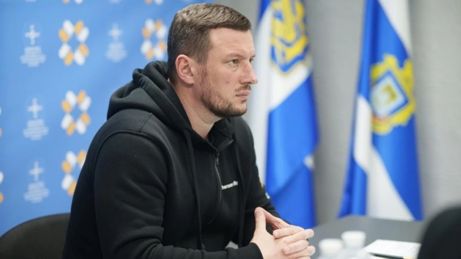 На Херсонщині внаслідок влучання російського снаряду в будинок загинув чоловік  