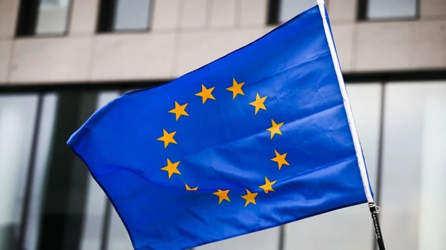 ЄС ввів санкції проти Центробанку Росії