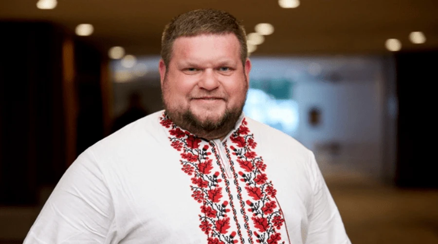 ЗМІ: “Слуга”-мільйонер Клочко щомісяця отримує з бюджету 20 тисяч гривень на оренду житла