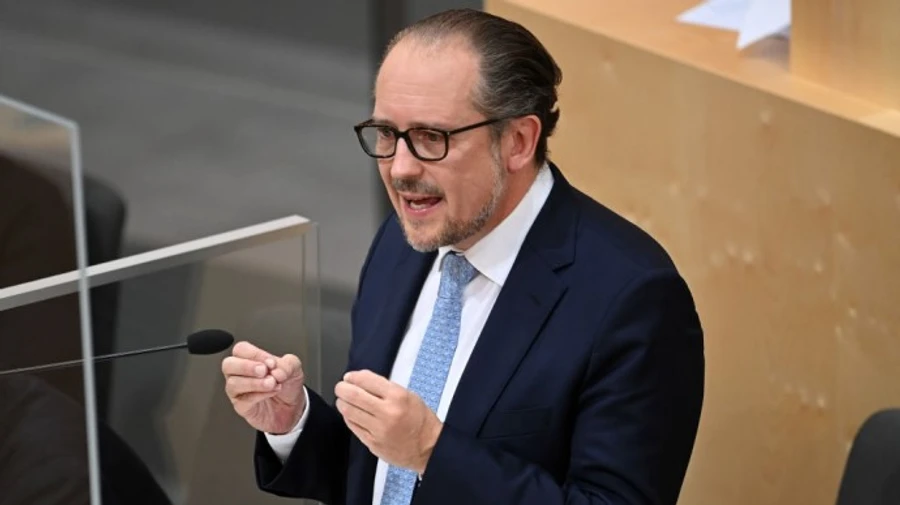 Австрія підтримує жорсткі санкції проти Росії, але є нюанс