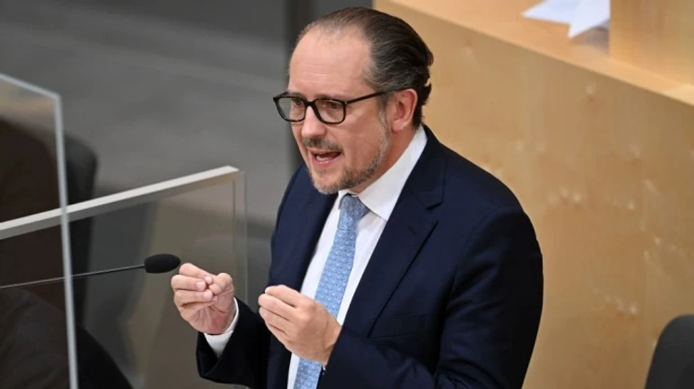 Австрия поддерживает жесткие санкции против России, но есть нюанс