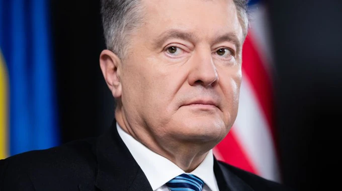 Прокурор відкликав клопотання про арешт у справі Порошенка, ДБР заперечує, що мова про експрезидента  