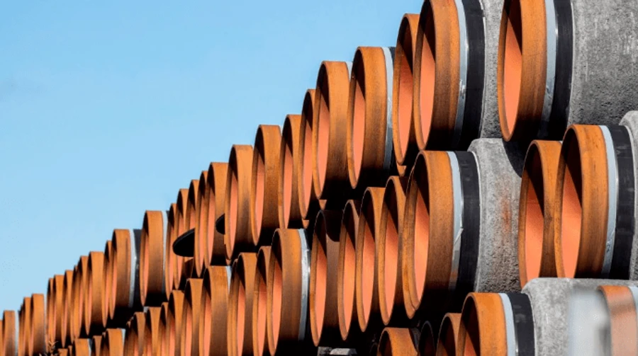 В Кремле озвучили, когда могут начать переговоры о дальнейшем транзите газа через Украину