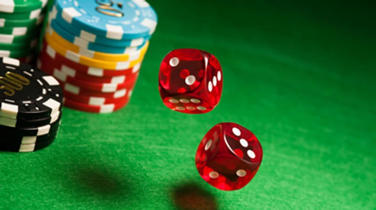 Або пан або програв: як гральний бізнес лобіює в Раді зниження податків