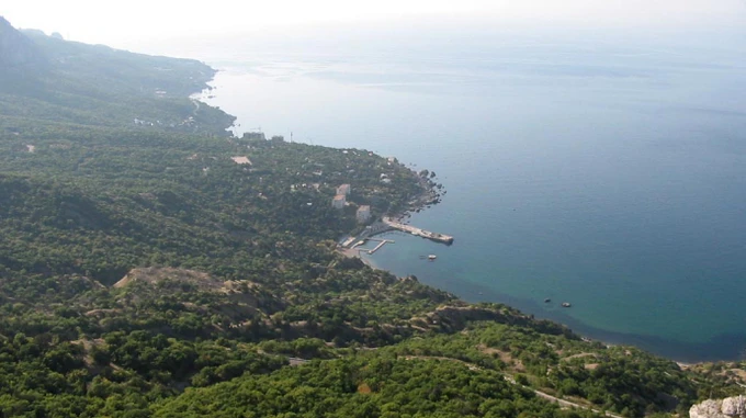 Землі українців в окупованому Криму продаватимуть на торгах