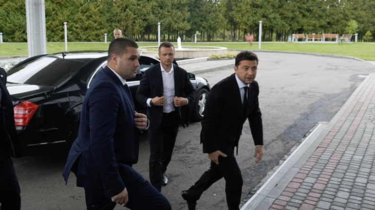 Главные новости субботы и ночи: Зеленский в Трускавце, украинская вакцина