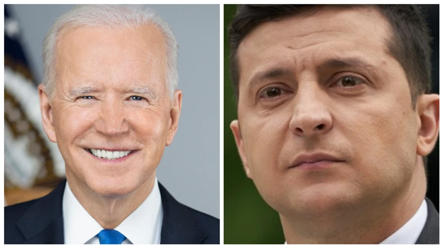 Головні новини неділі і ночі: Кабул, зустріч Зеленського та Байдена