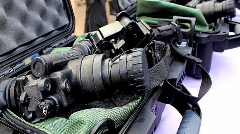 Штати розкрили схему контрабанди оптичних пристроїв у РФ