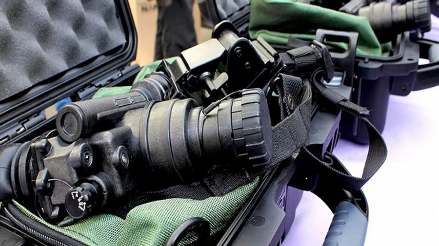 Штати розкрили схему контрабанди оптичних пристроїв у РФ