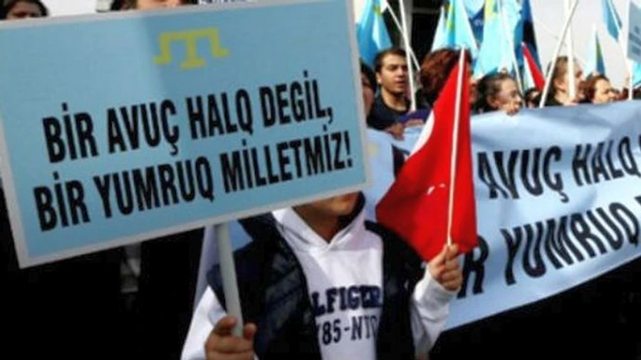 Кабмін схвалив концепцію розвитку кримськотатарської мови