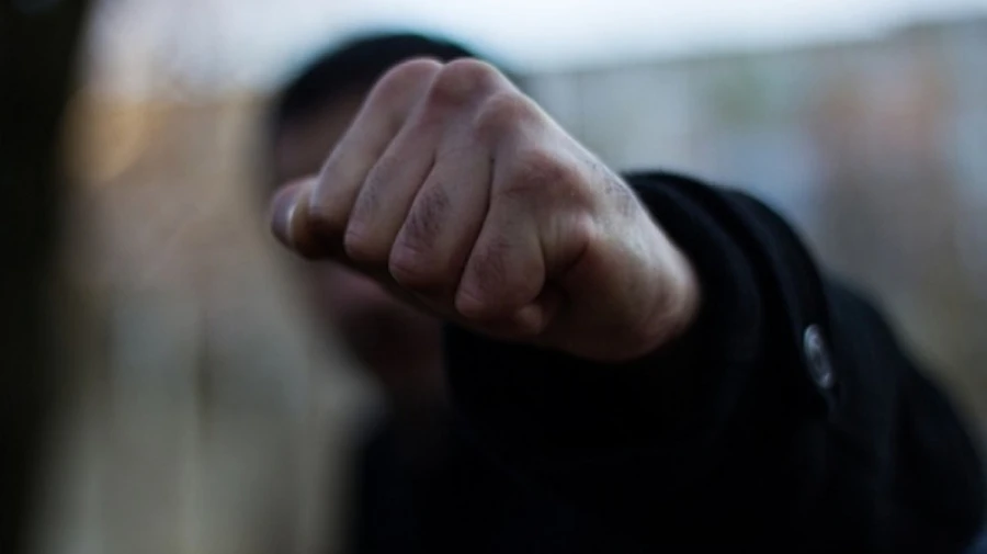 Из-за масштабной драки в центре Киева открыли уголовное производство