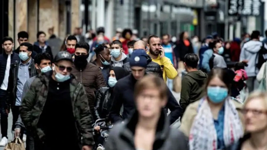 Коронавірус: Бельгія послаблює карантин