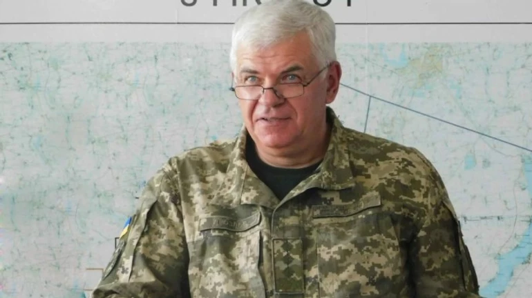 Катастрофа АН-26: командувачу Повітряних сил вручили підозру