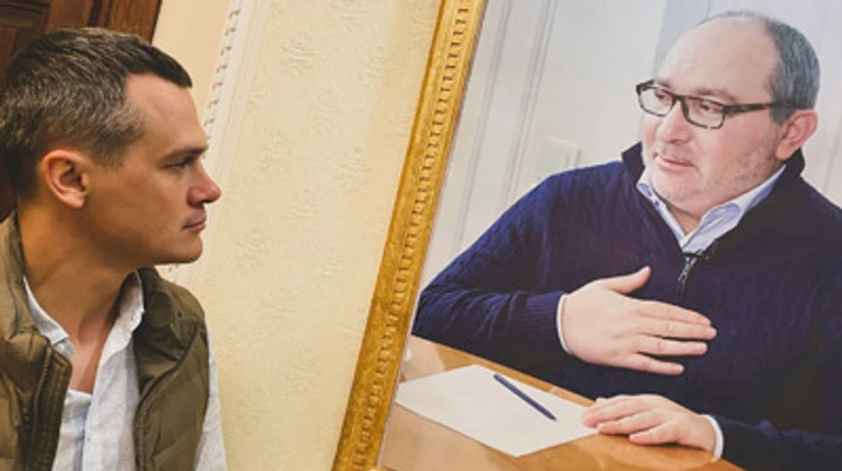 Коронавирус против Кернеса. Как COVID-19 изменил выборы в Харькове