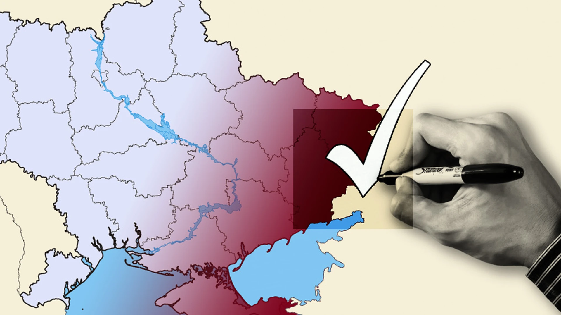 Война выборами. Как Россия пытается создать в Украине иллюзию мира на Донбассе