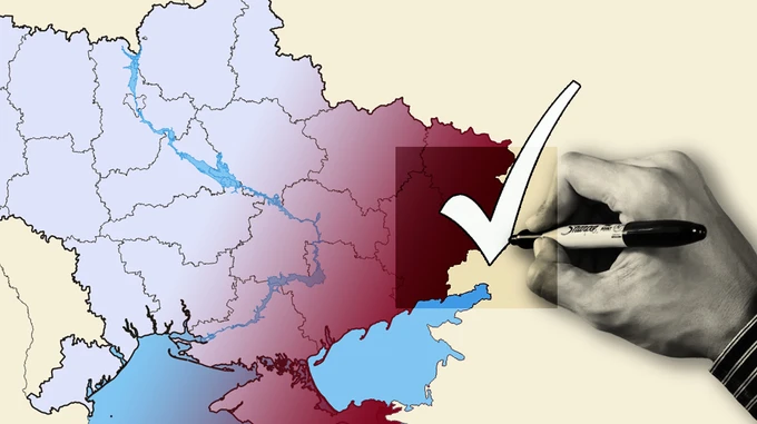 Война выборами. Как Россия пытается создать в Украине иллюзию мира на Донбассе