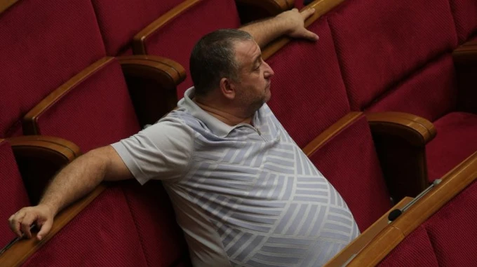 Мільйонна компенсація за житло: екснардепу оголосили підозру