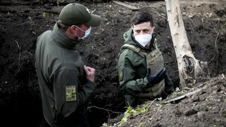 Що змінить перезавантаження у Мінську: плюси та ризики нової ідеї Єрмака