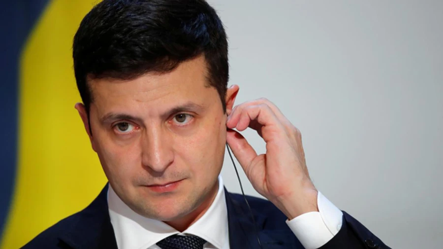 Уже на этой неделе начинаем подготовку к выходу из карантина – Зеленский