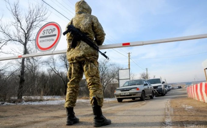 Рада разрешила закрывать на карантин целые города