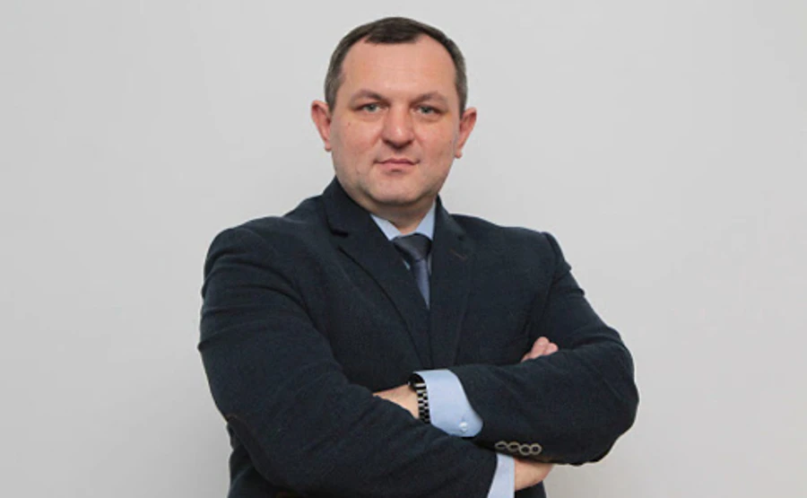 Президент призначив тимчасового керівника Київської ОДА